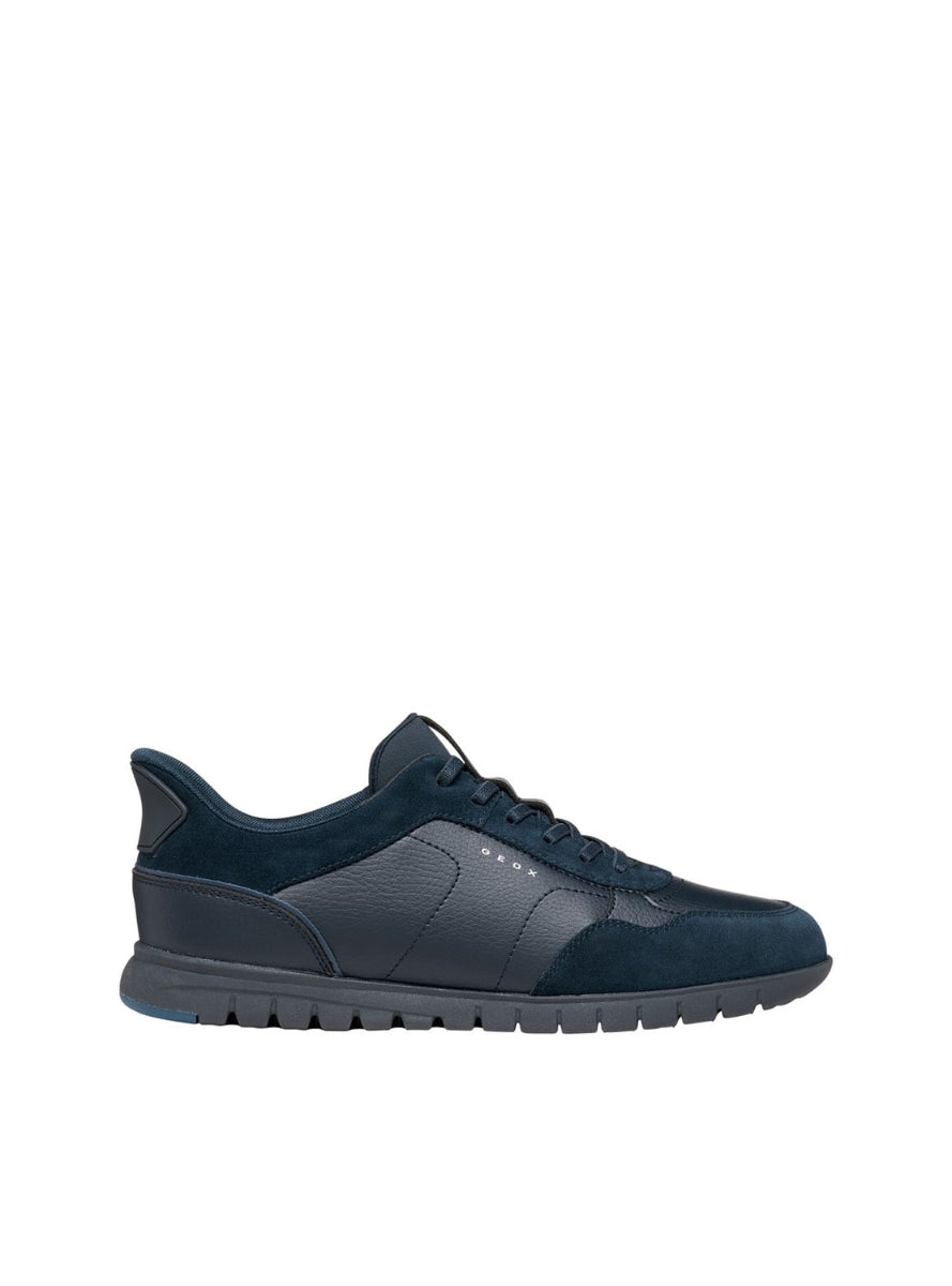 GEOX U66NEA 0BU22 C4021 MARINO -0