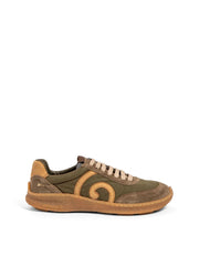 NATURALISTA N5435A VERDE-0