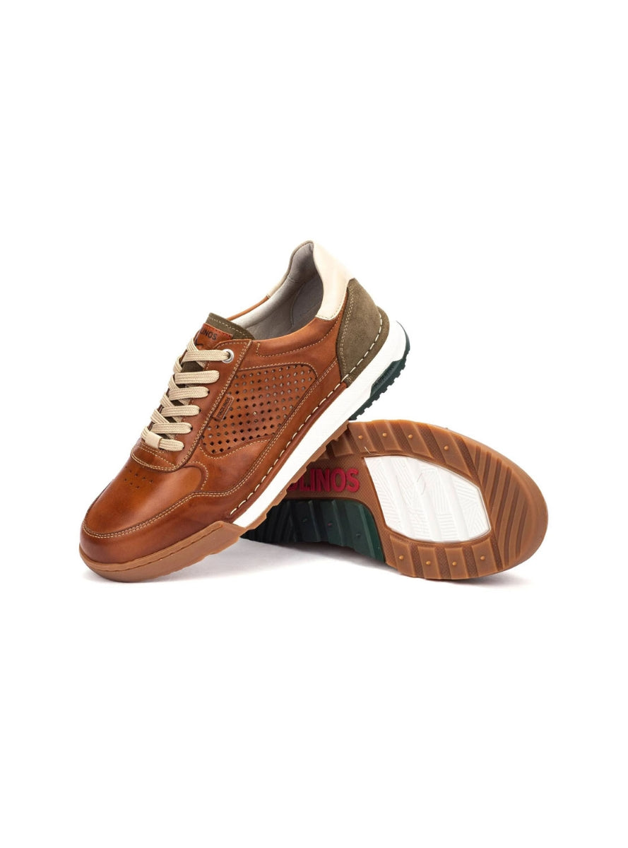 PKL M3W-6435C1 BRANDY -3