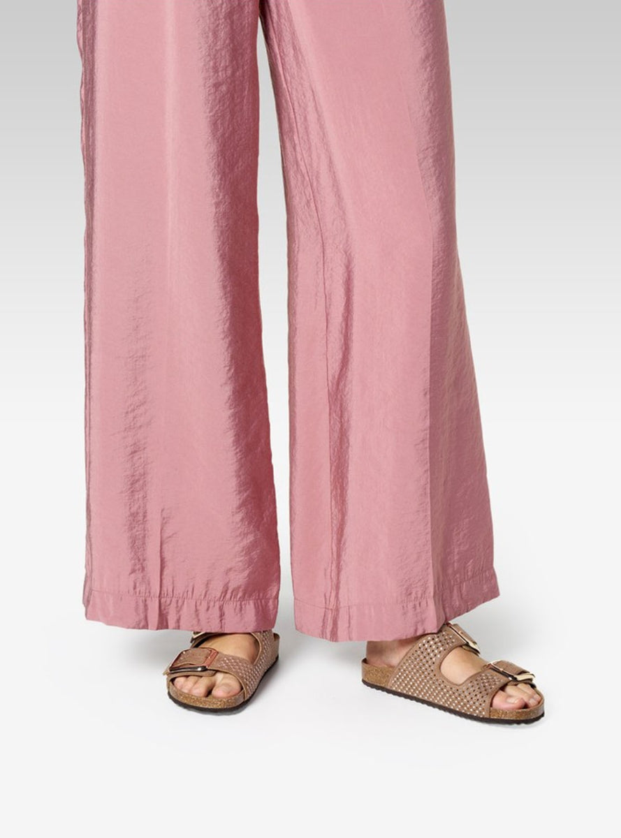 GEOX D65Y3C OLD ROSE-1