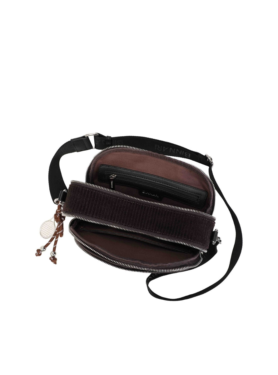 BINNARI 21323 MARRON/NEGRO MARRON/NEGRO-2