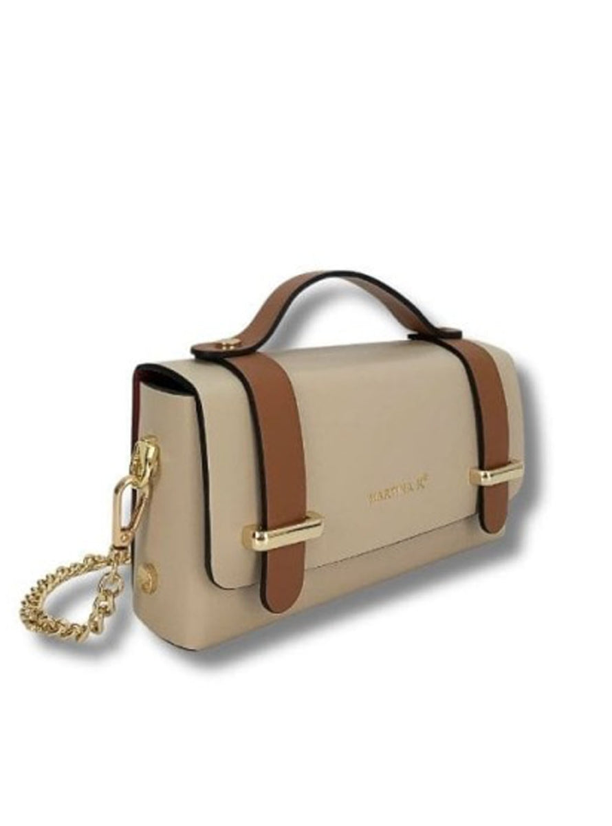 MARK 140-1870 BEIGE/CUERO BEIGE/CUERO-1