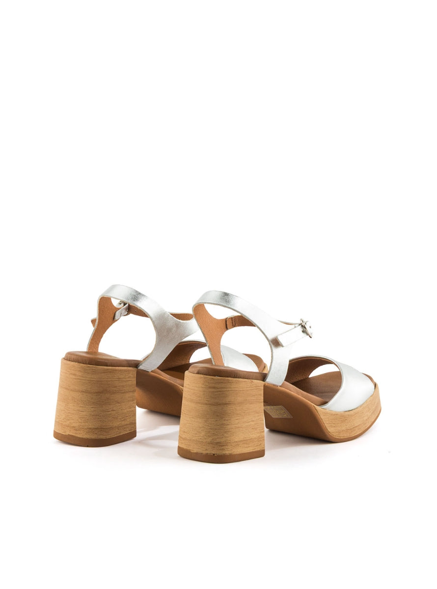 1244 BRAND T-145859 PLATA -2