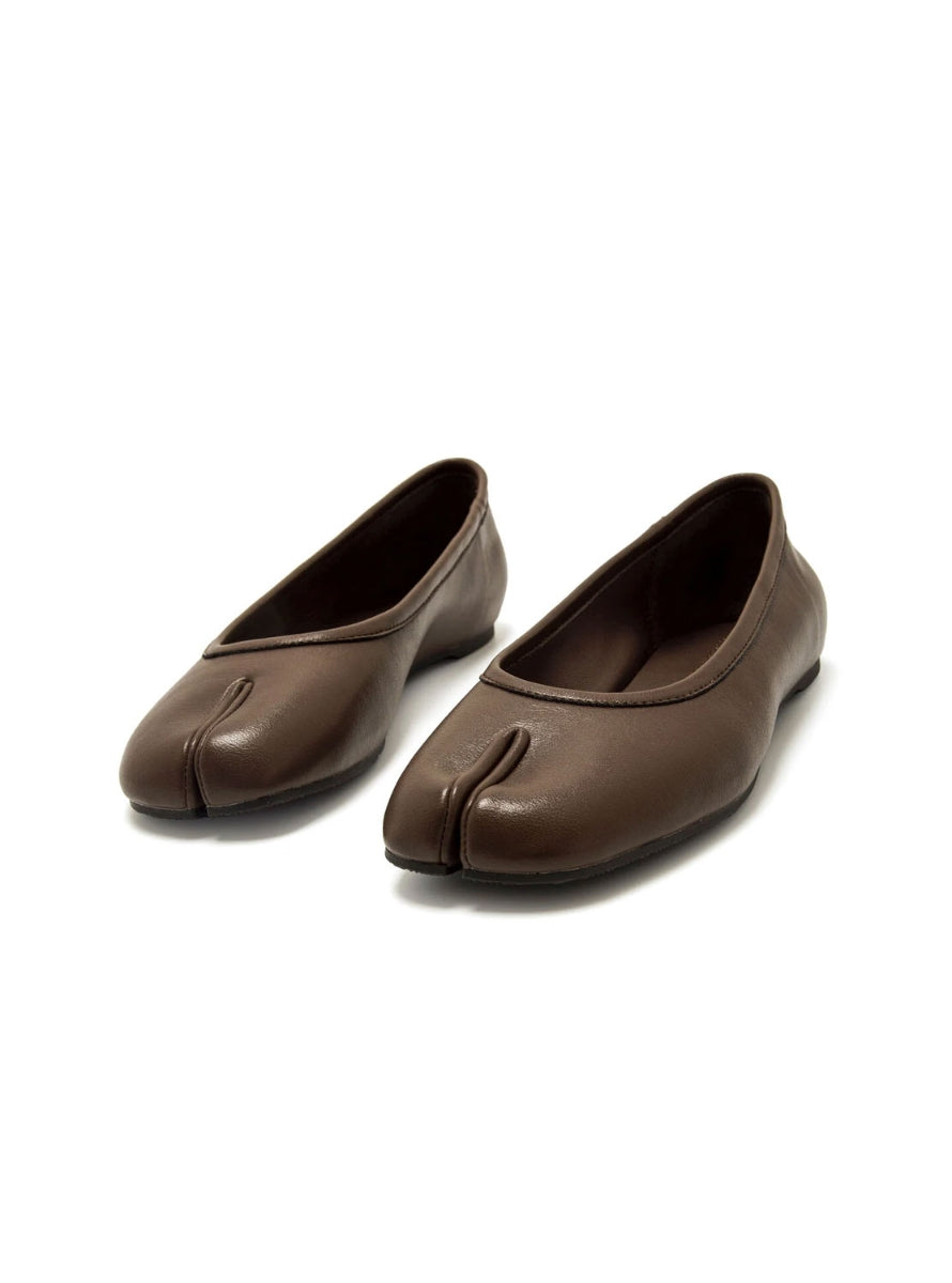 MUSTANG 56265 TABI MARRON-2