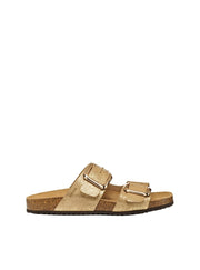 GEOX D45Y3B GOLD-0