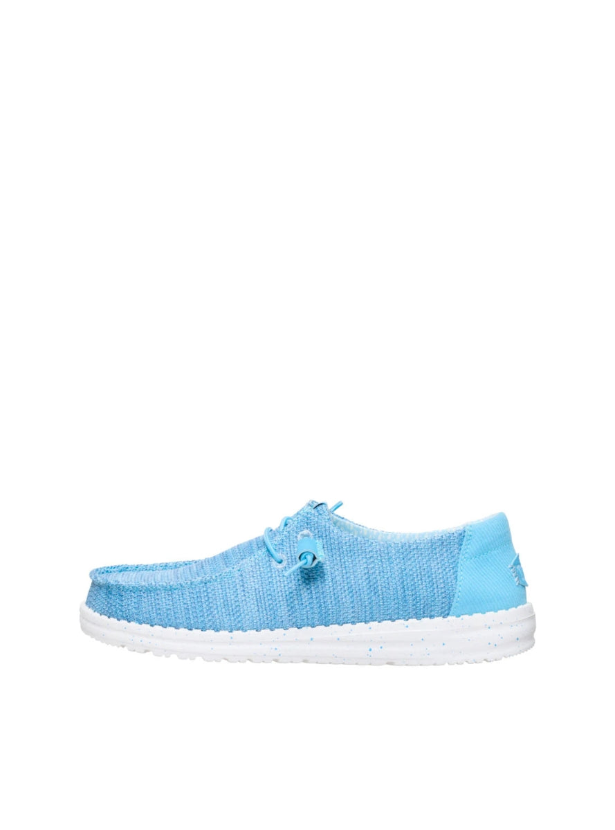 DUDE 41878-4YQ BLUE -0