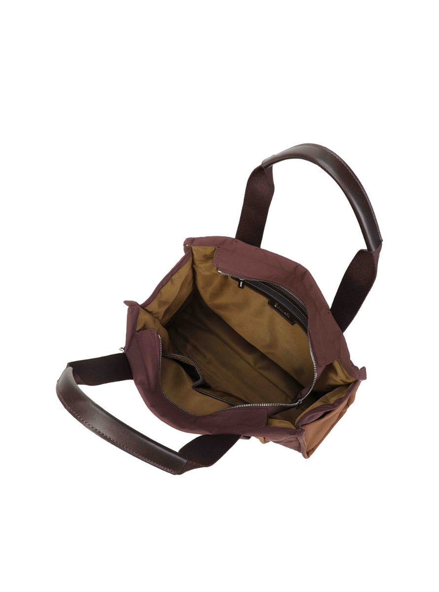 BINNARI 21300 MARRON/CUERO MARRON/CUERO-2