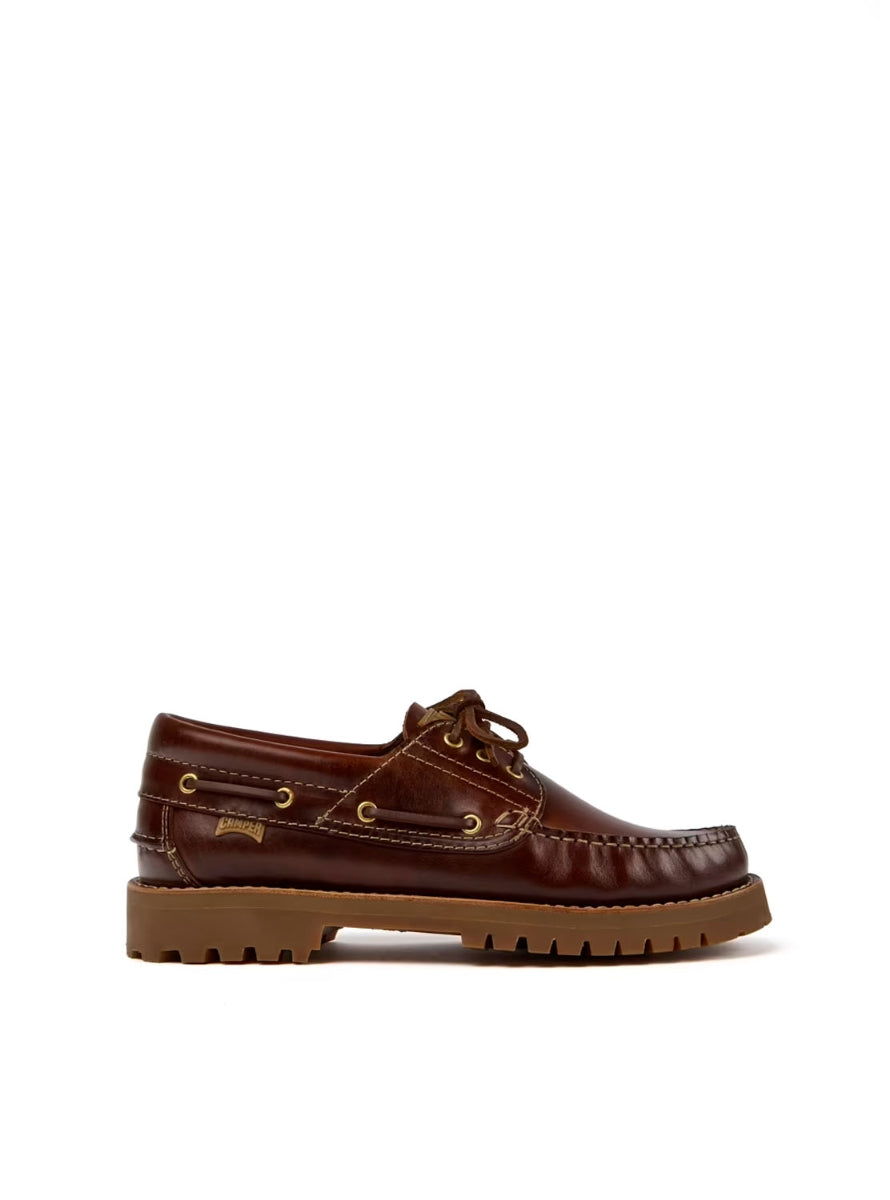 CAMPER 15233-001 MARRON-0