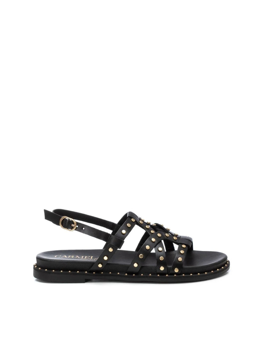 CARMELA 16239201 NEGRO -0