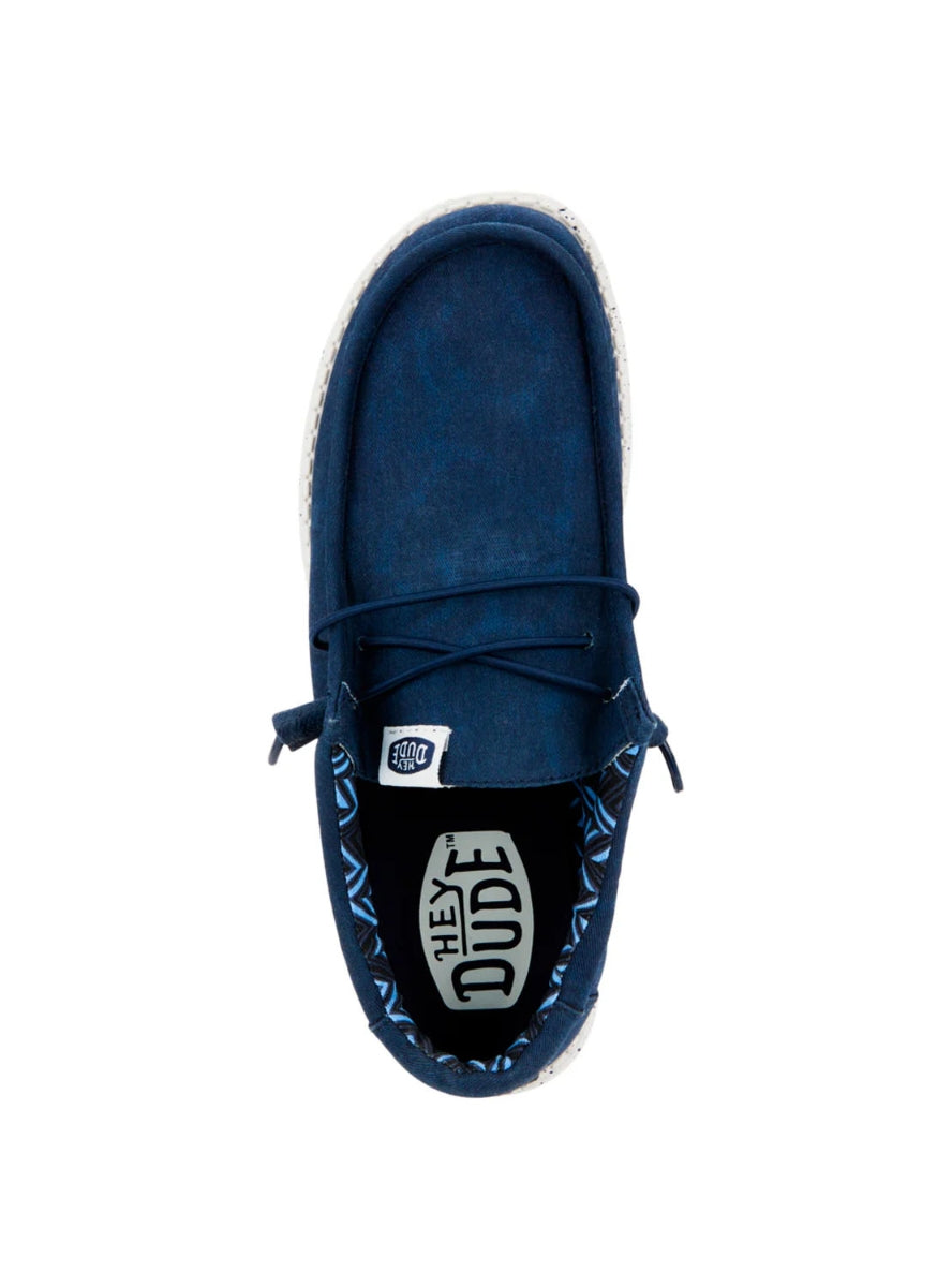 DUDE 40700-410 NAVY-3