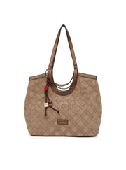BINNARI 21210 TAUPE TAUPE-0