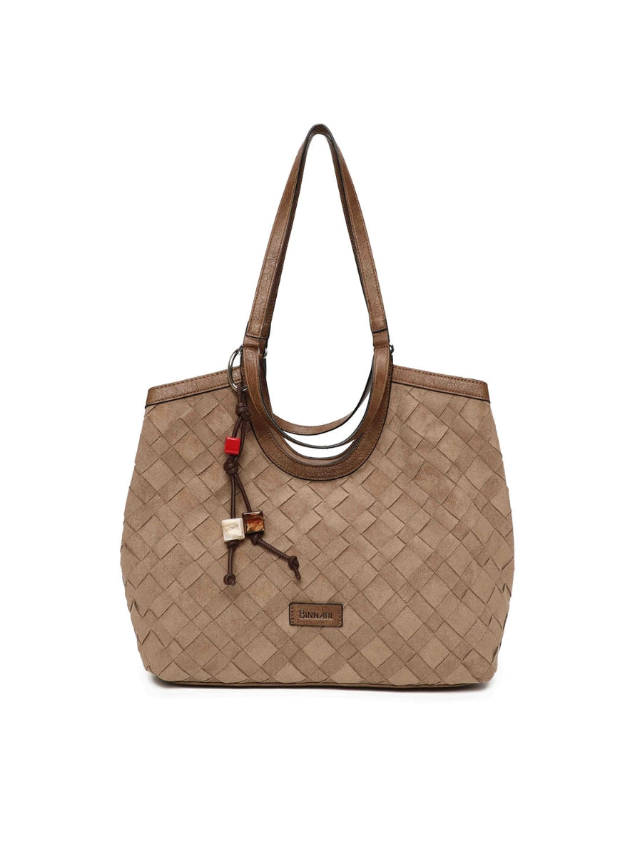 BINNARI 21210 TAUPE TAUPE-0