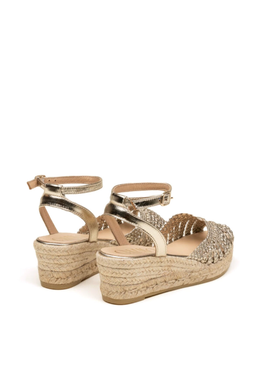 GAIMO MELVIN  PLATINO -3