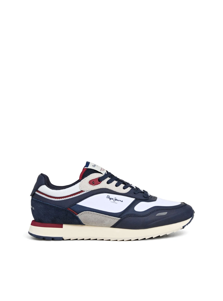 PEPE PMS400022 WHITE -0