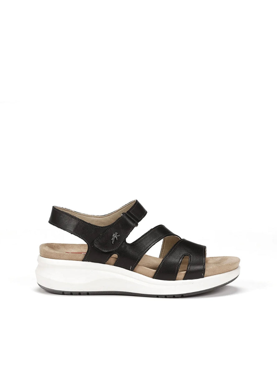 FLUCHOS F1478 NEGRO-0