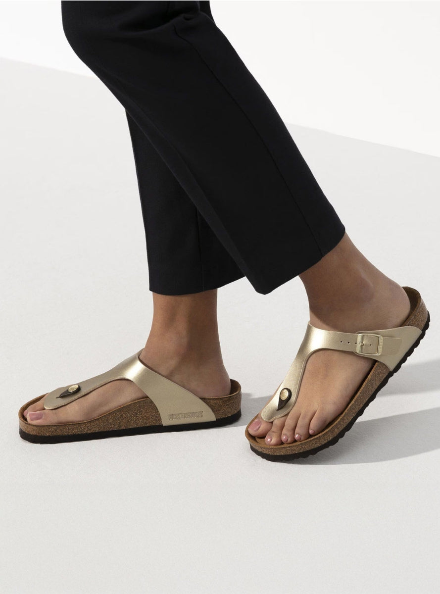 BIRKENS 1016108 GOLD-1