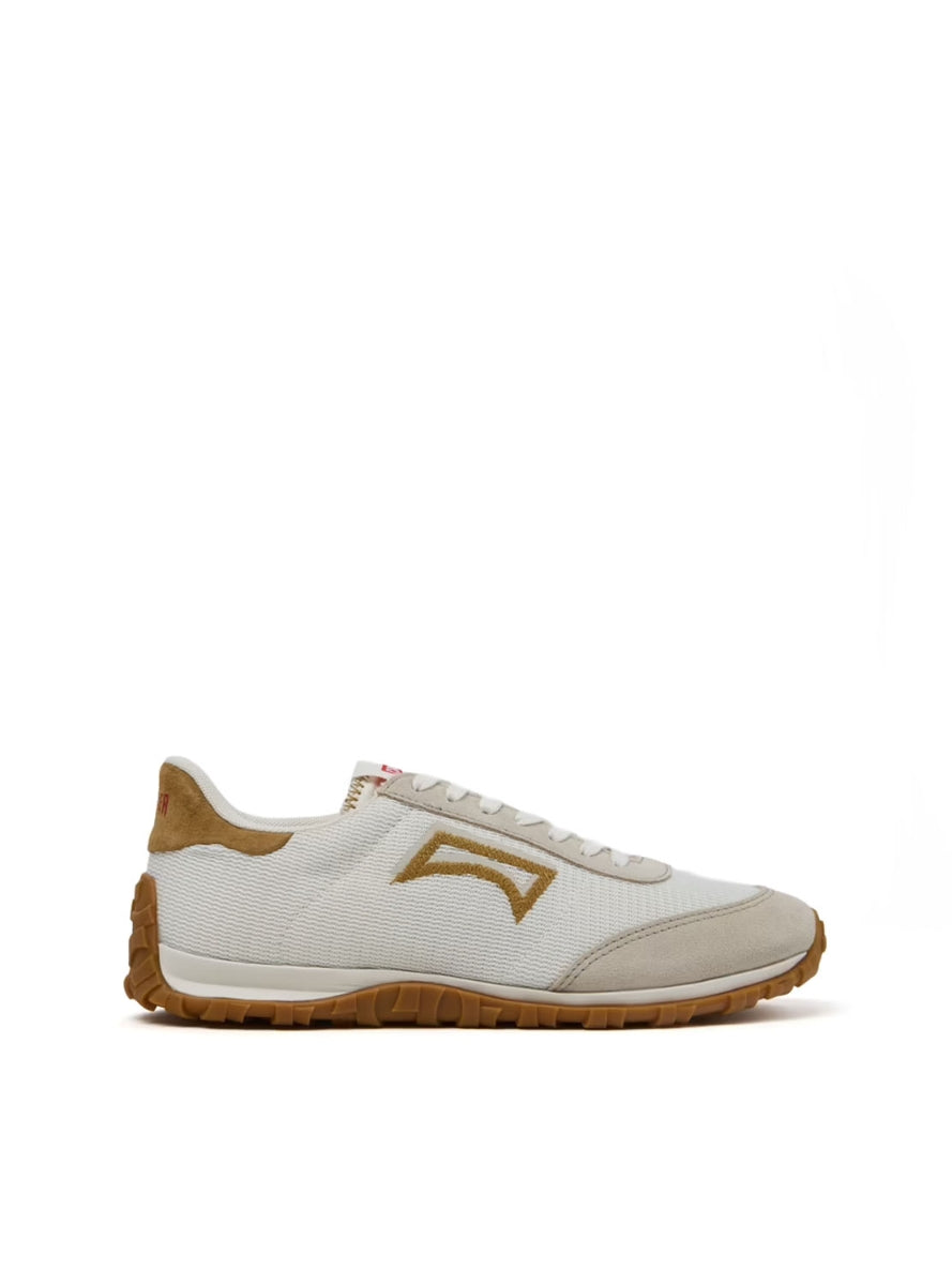 CAMPER K201886-001 BLANCO CUERO-0