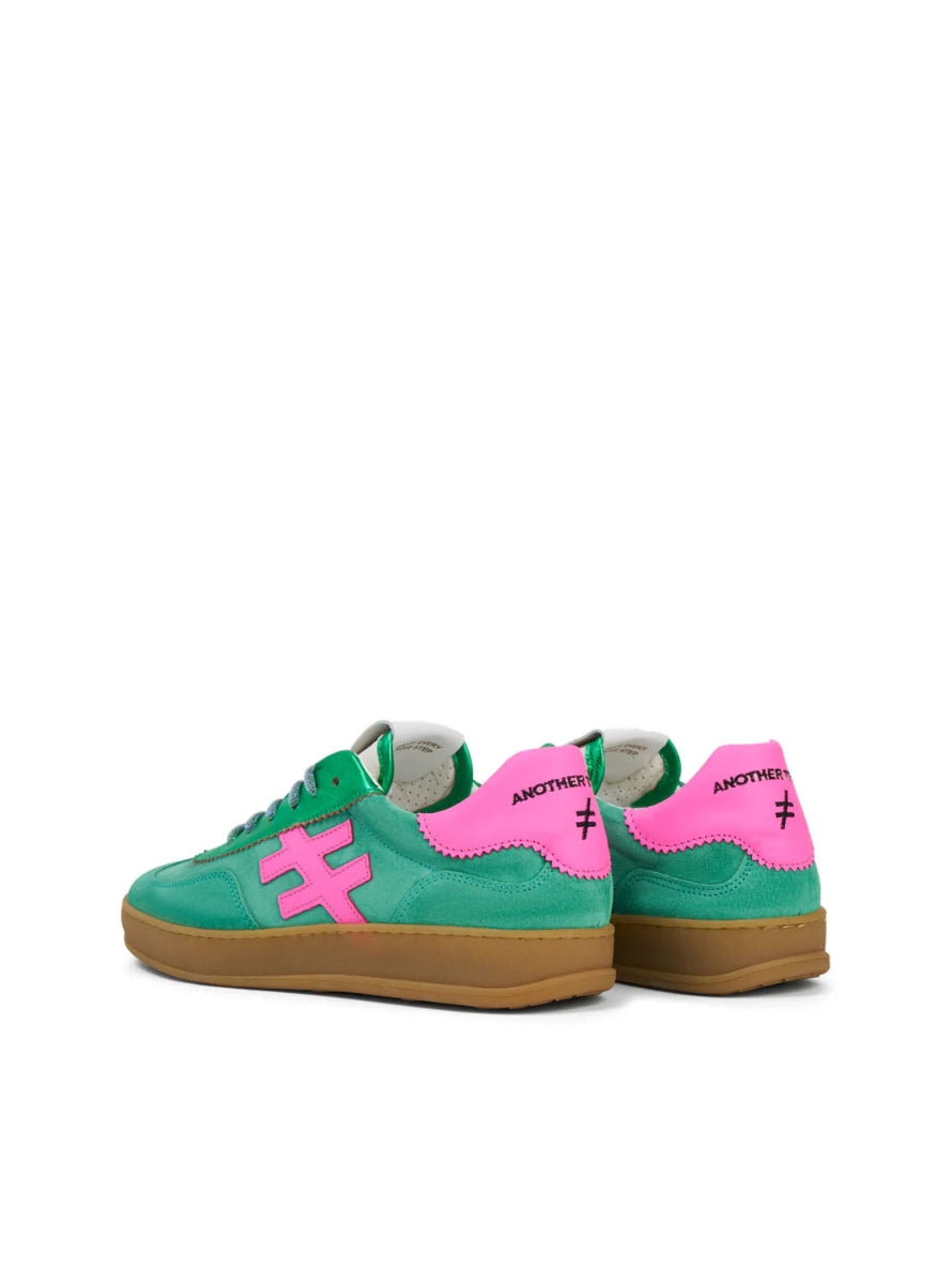 ANOTHER A0321162 FLUOR-3