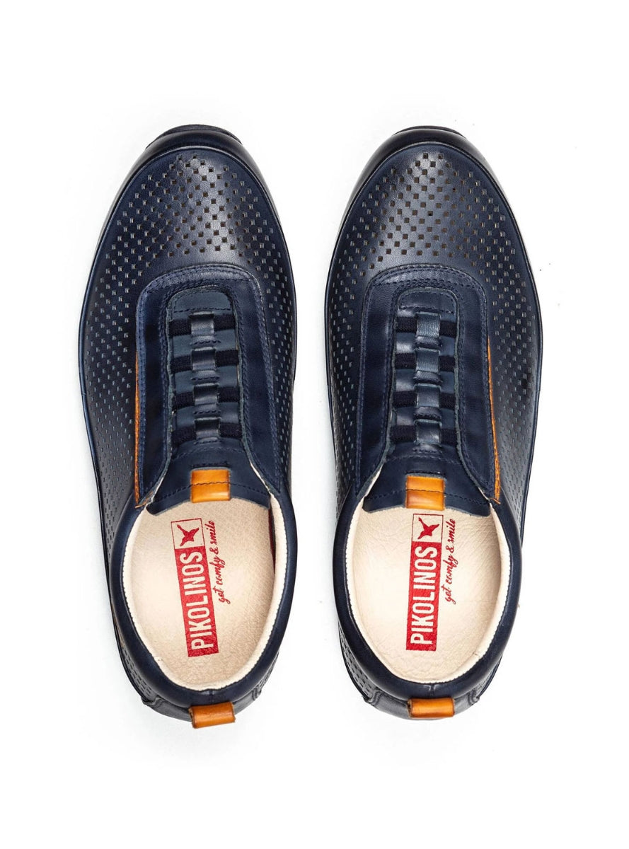 PKL M2A-6252 BLUE -2