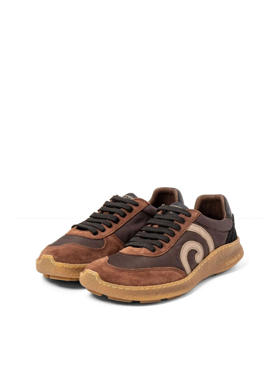 NATURALISTA N5435A MARRON NEGRO-1