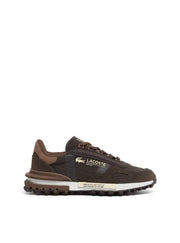 LACOSTE 51SMA0042 DB2 DK BROWN-0