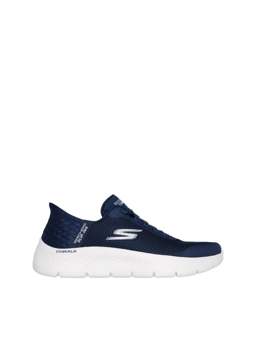 SKECH 124836 NVW NAVY-0
