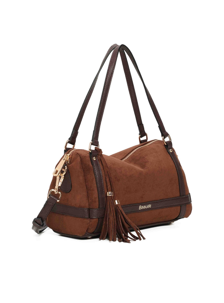 BINNARI 21232 CASTAÑA/MARRON CASTAÑA/MARRON-1