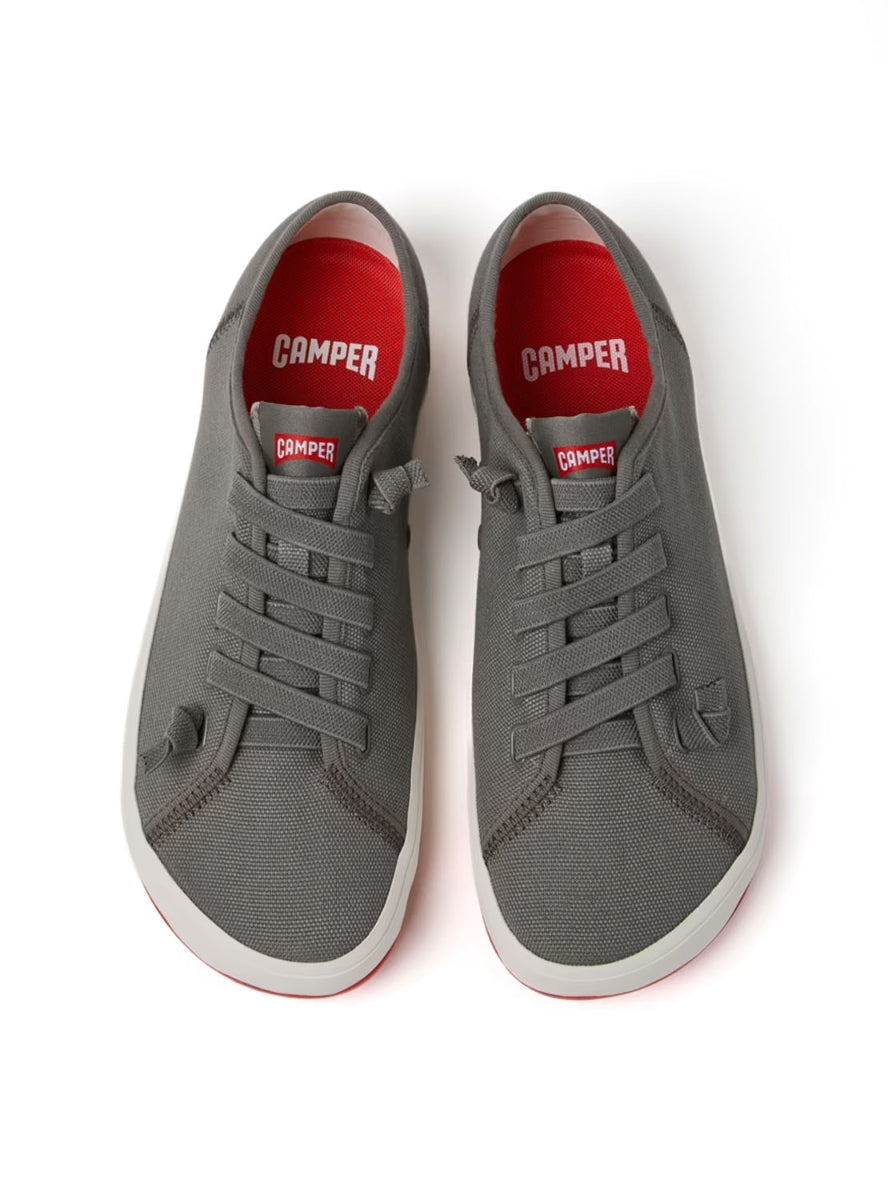 CAMPER K101095-005 GRIS -1