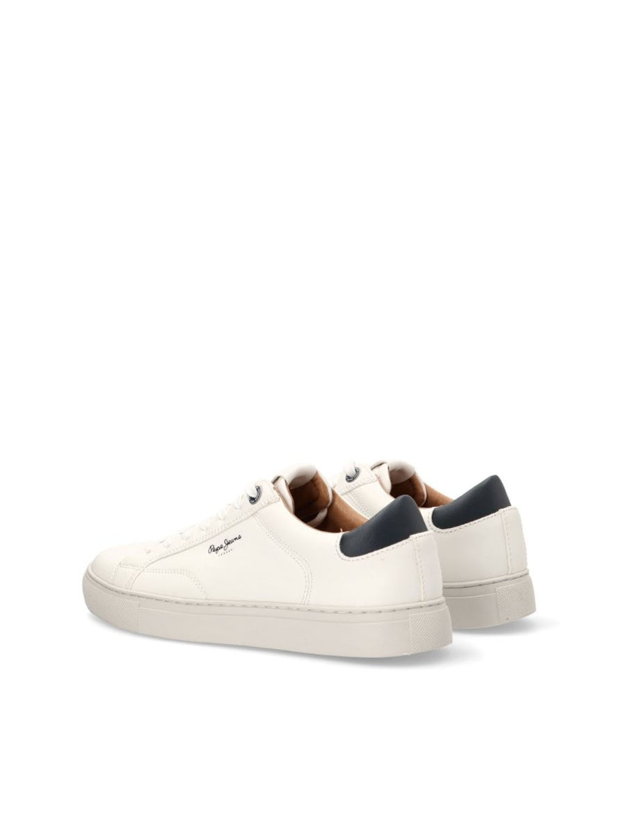PEPE PMS00048 WHITE -2