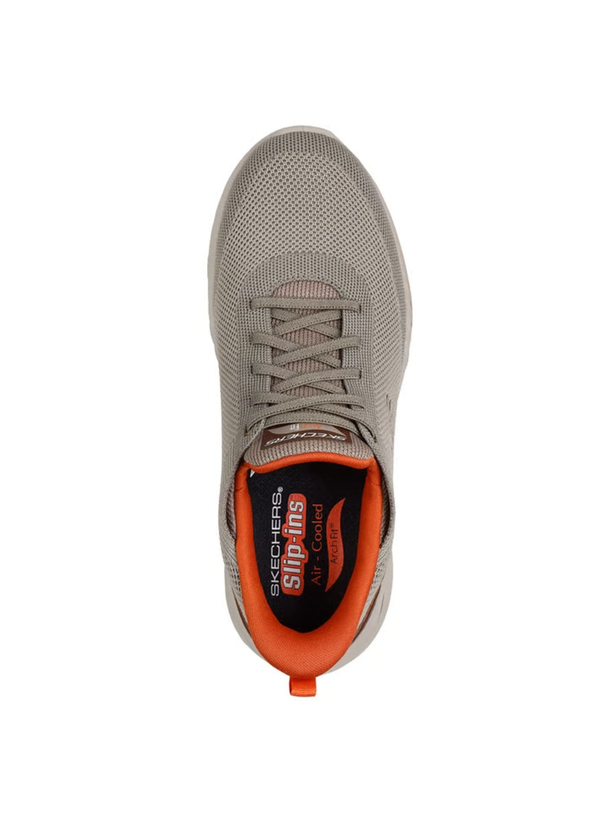 SKECH 210994 TPE TAUPE-1