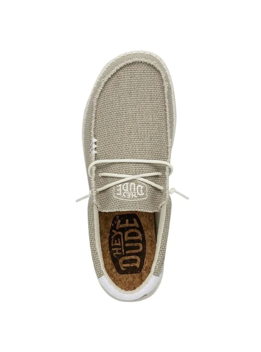 DUDE 40003-1LB OFF WHITE-2