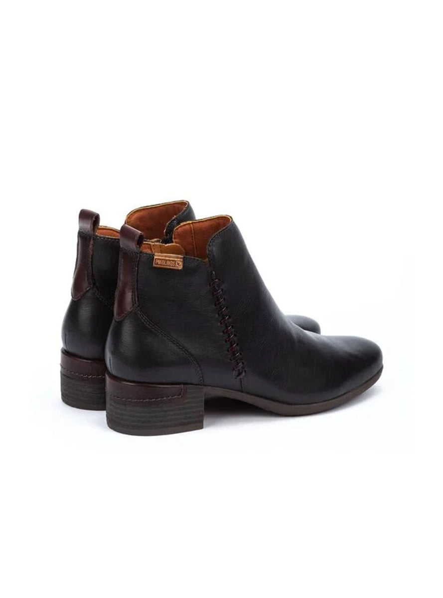 PKL W6W-8950 BLACK -2