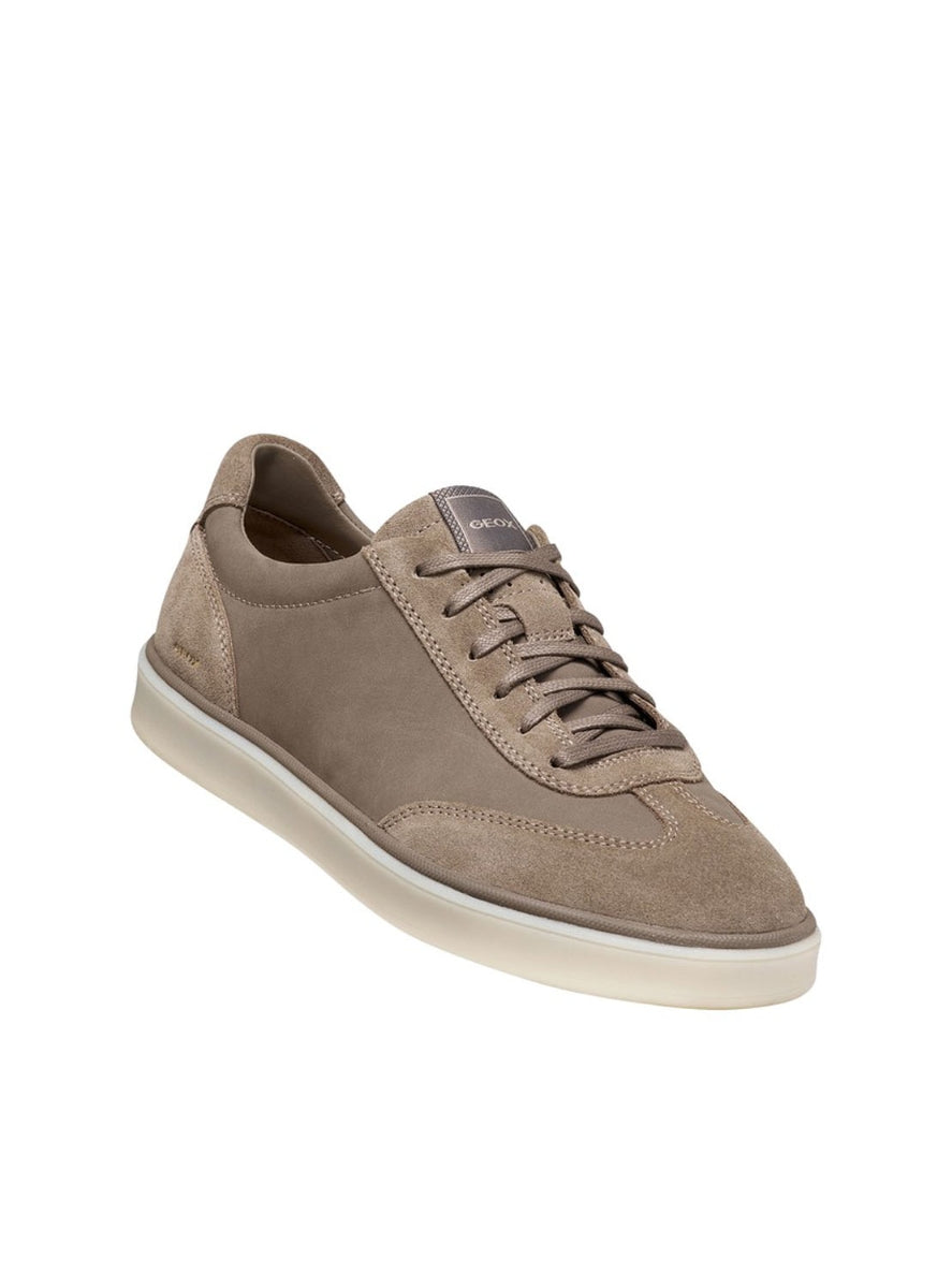 GEOX U653JA 03222 C1018 GRIS -1