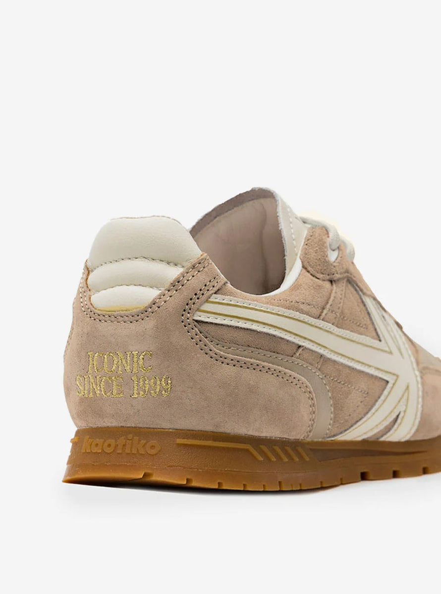 KAOTIKO SEATTLE WOMAN TAUPE-2