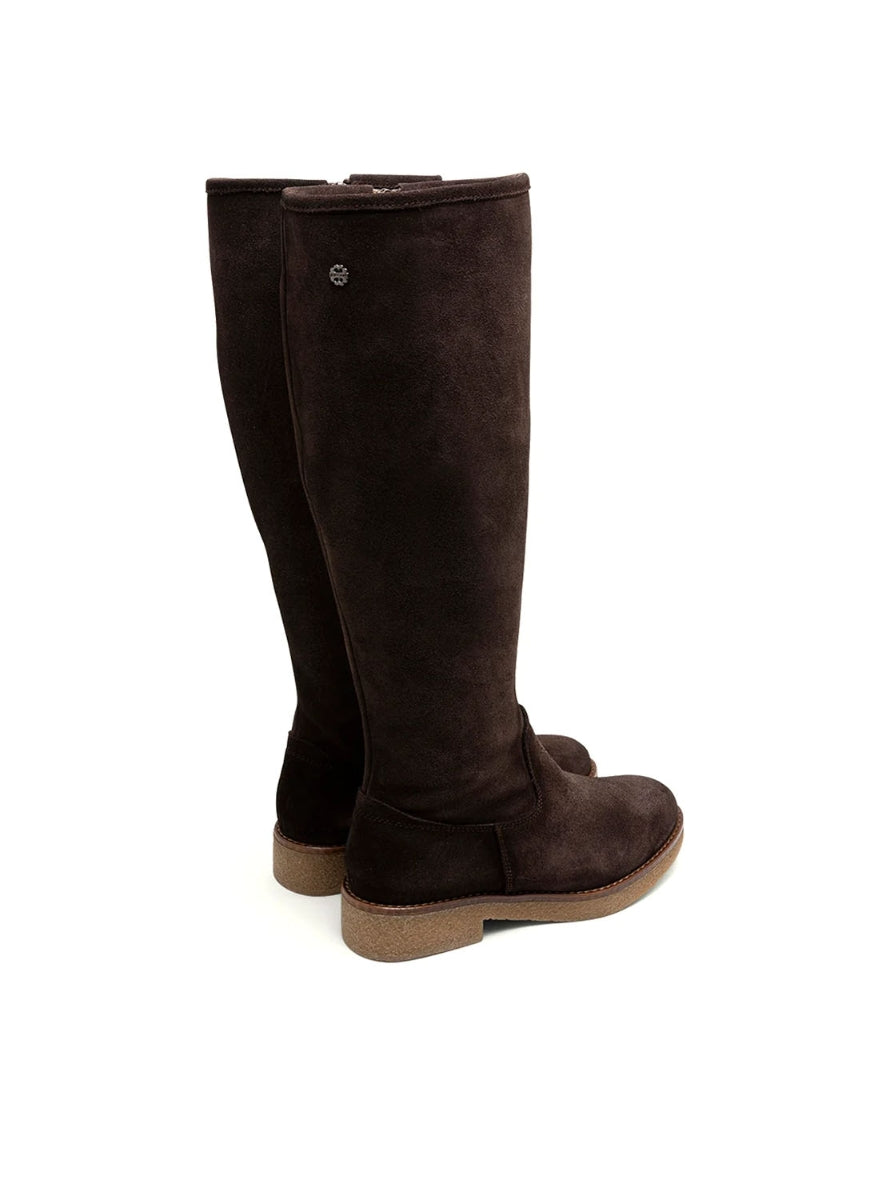 PORRONET 4801 MARRON -2
