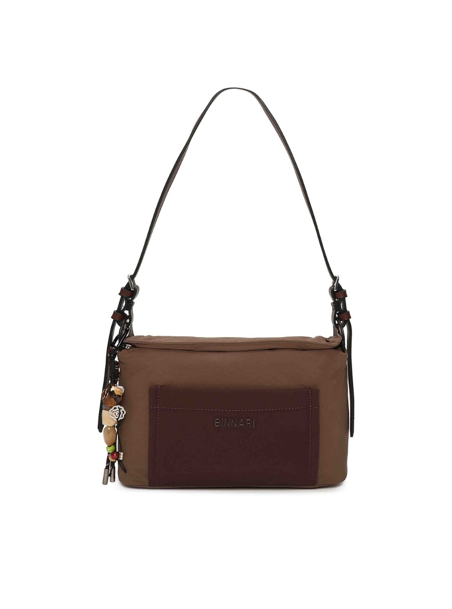 BINNARI 21302 TAUPE/MARRON TAUPE/MARRON-0