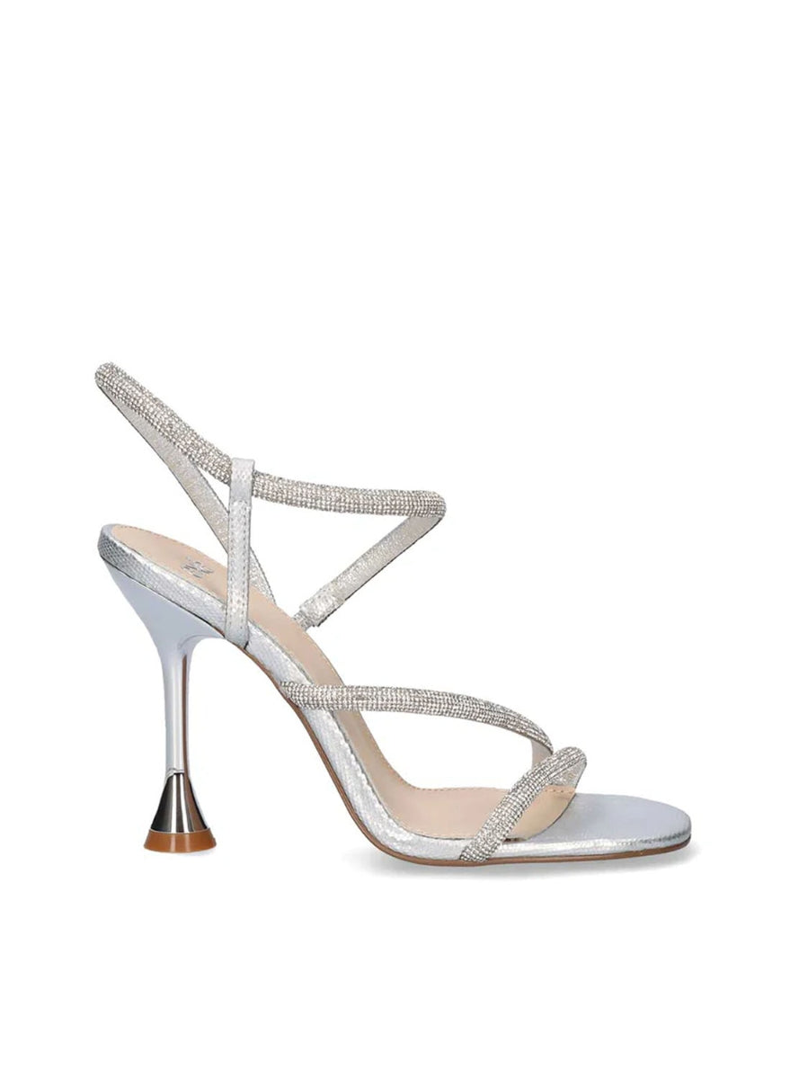 EXE JADE-722 PLATA -0