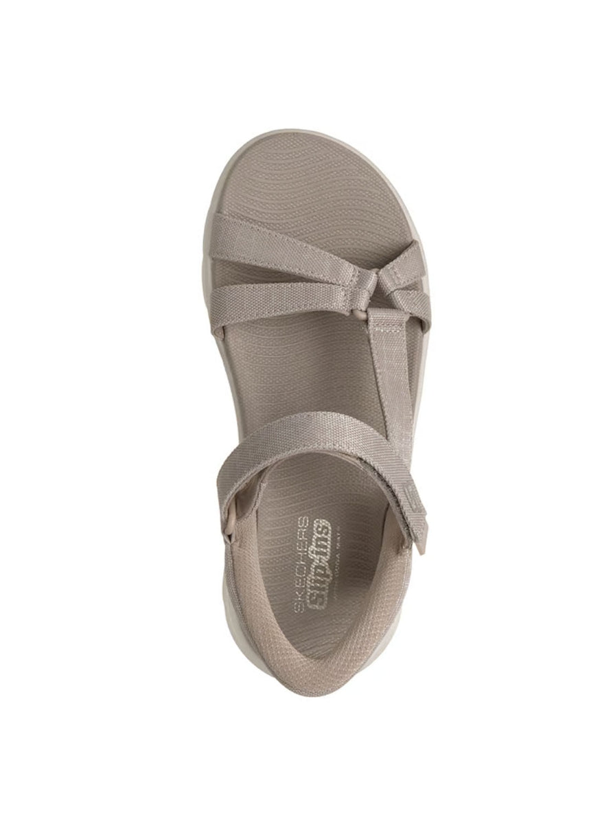 SKECH 141481 TPE TAUPE-1