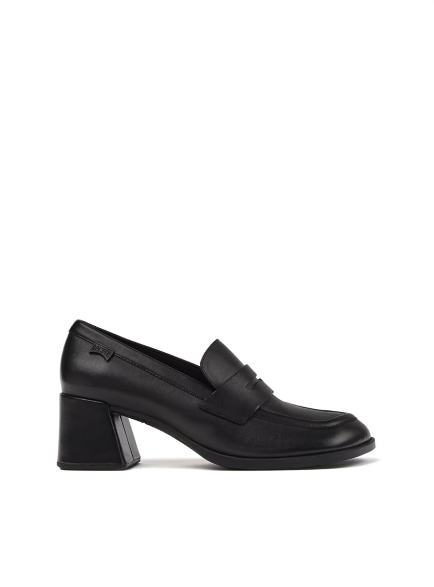 CAMPER K201798-001 NEGRO -0
