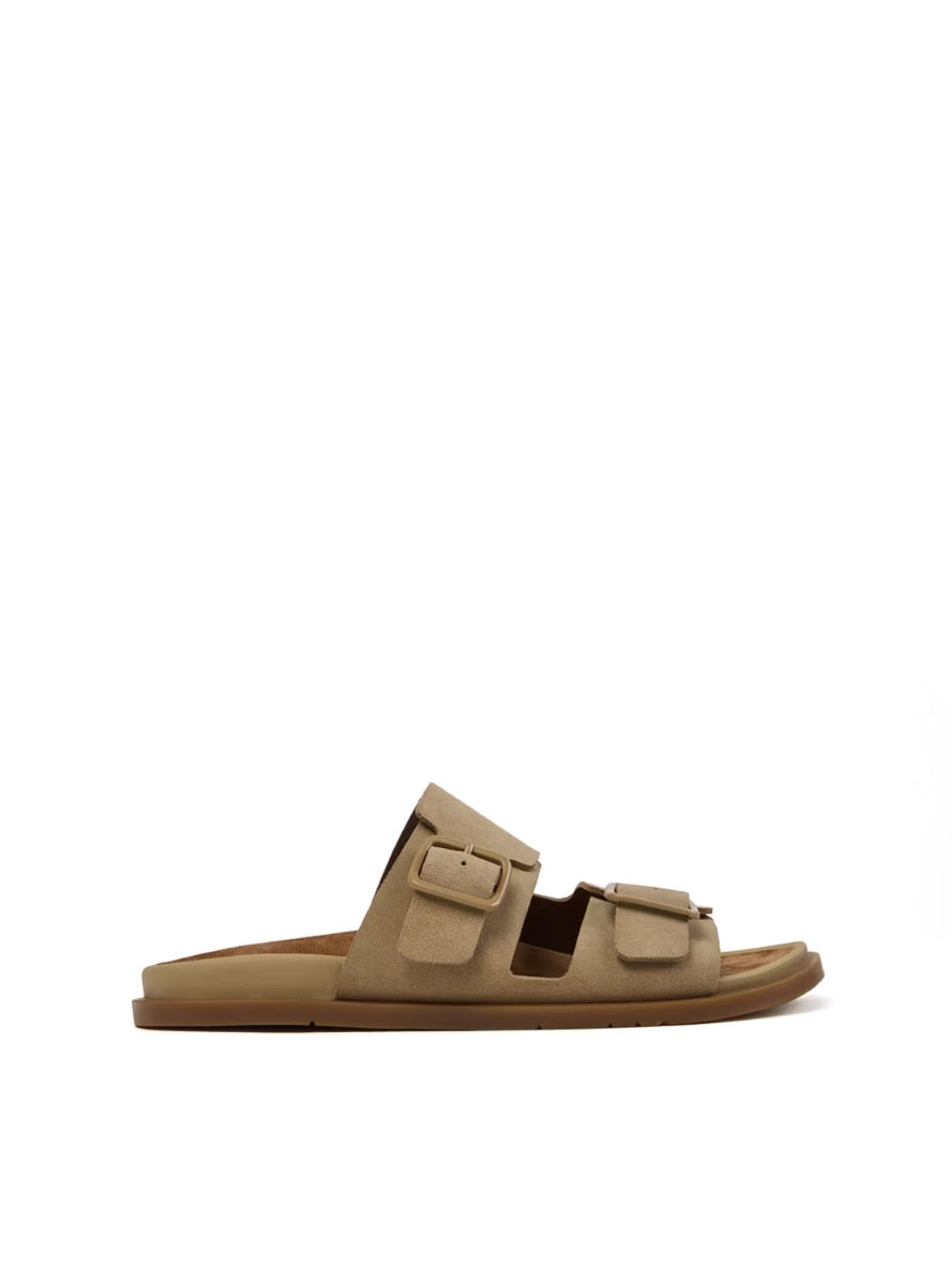 CAMPER K101091-003 BEIG -0