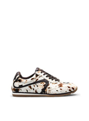 VERB JAMAICA ANIMALIER  VACA MARRON -0