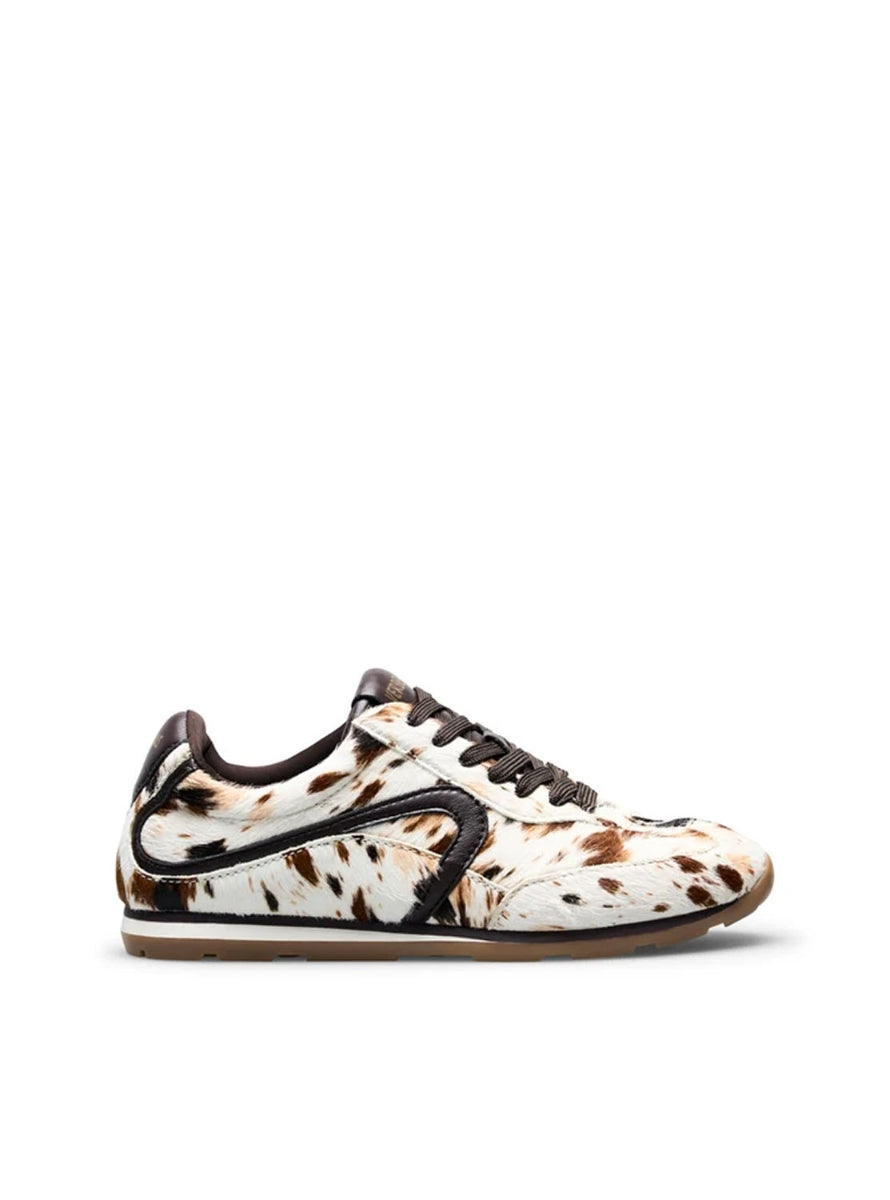 VERB JAMAICA ANIMALIER  VACA MARRON -0