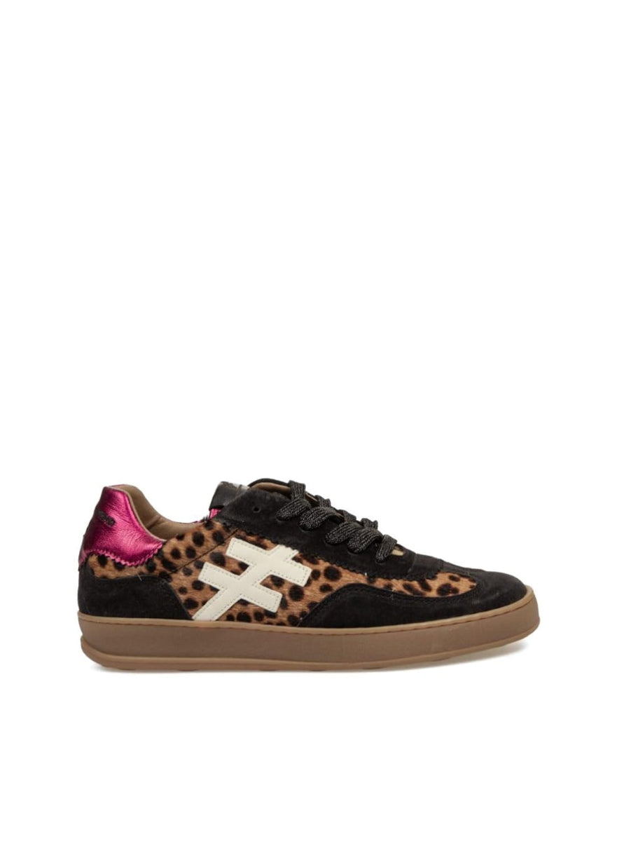ANOTHER A032 A4 LEOPARDO-0