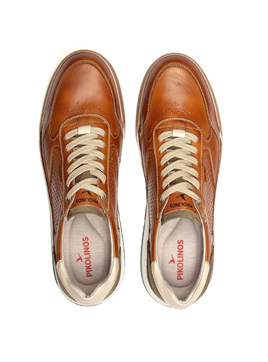 PKL M3W-6435C1 BRANDY -2