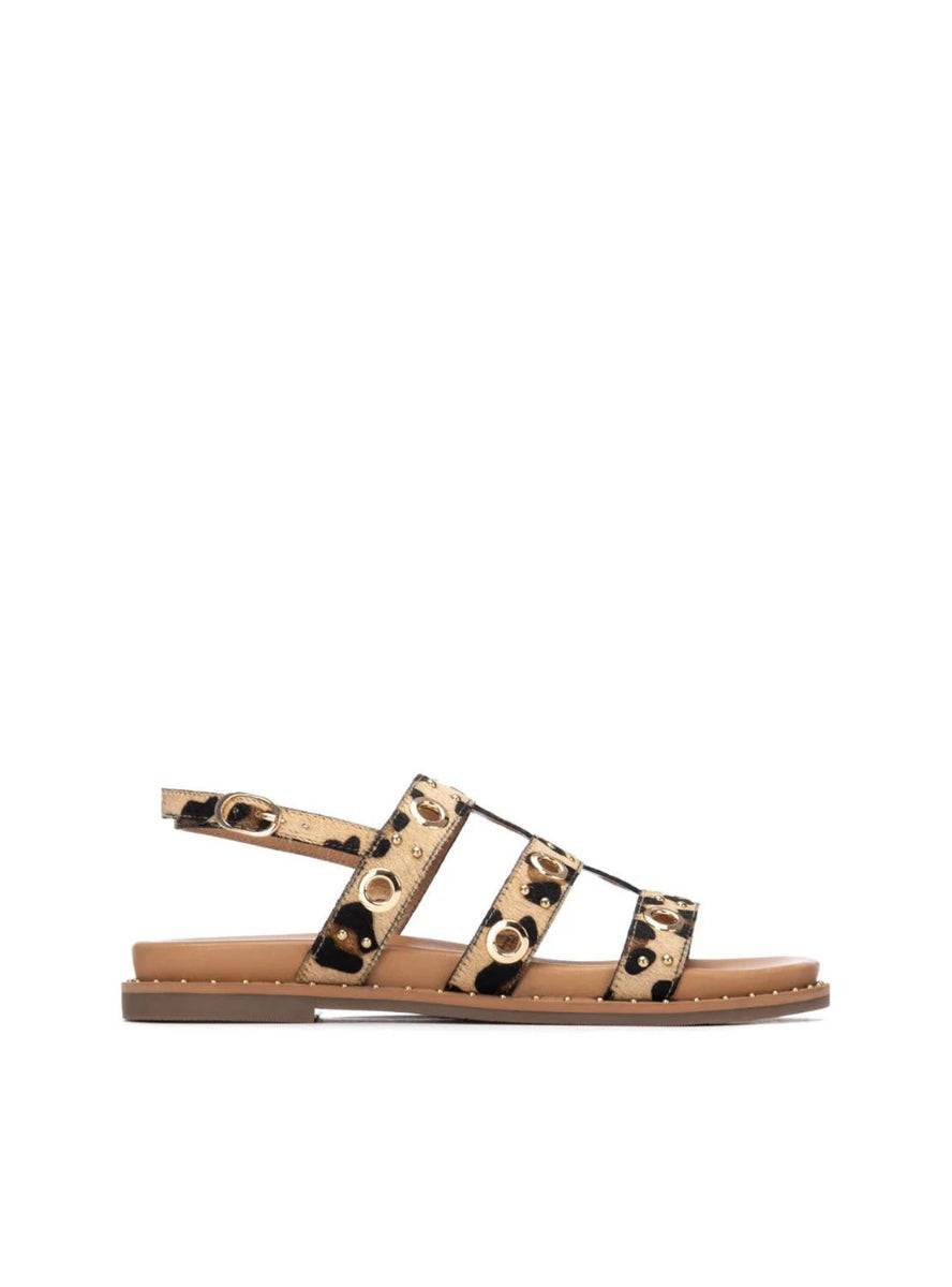 CARMELA 16320802 LEOPARDO -0