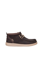 DUDE 42051-2IV HD08506 MARRON-0