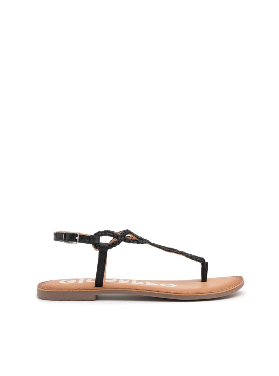 GIO 69111 MERGINAS  NEGRO -0