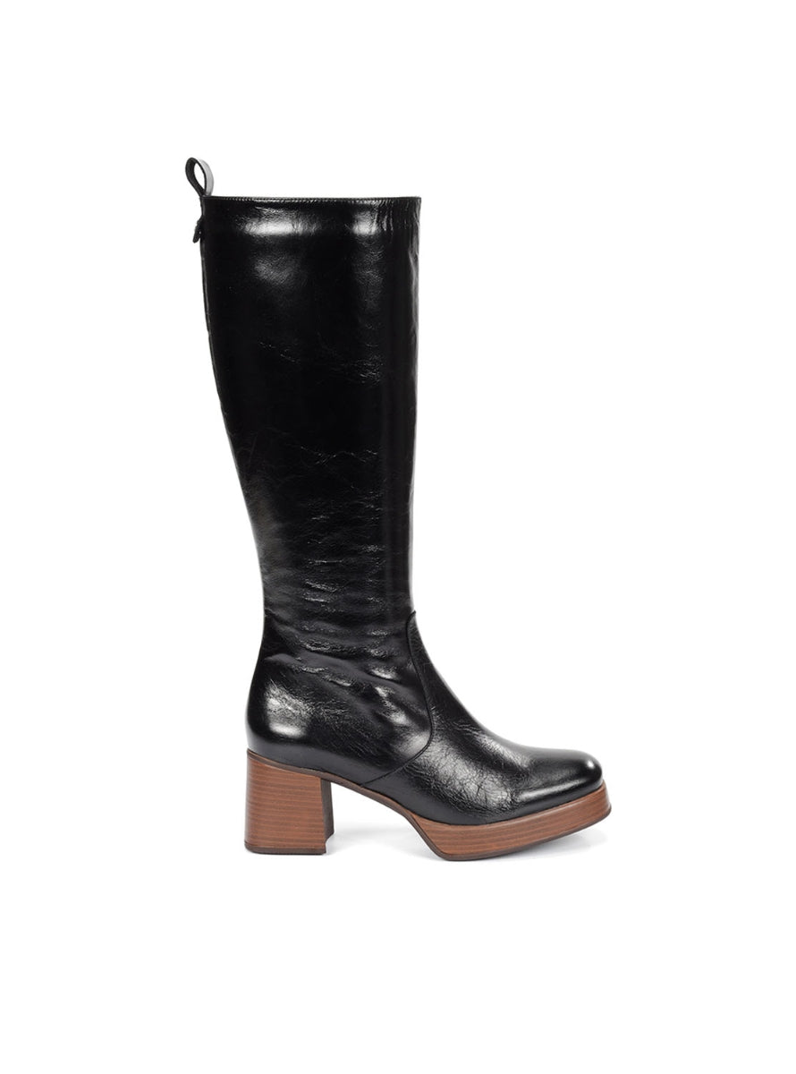 DORKING D9339-AL  NEGRO -0
