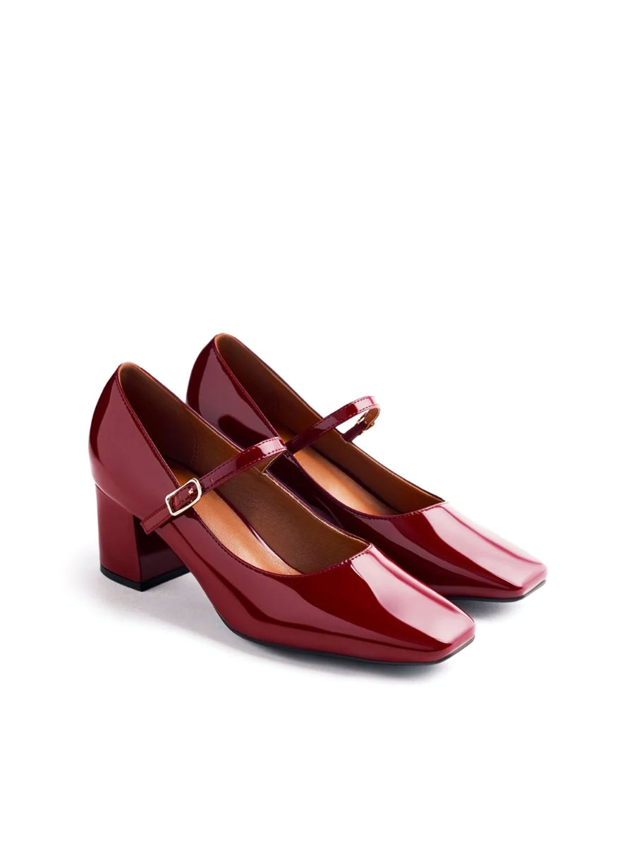 GIOSEPPO 73270-P WINBHAM BURDEOS -1