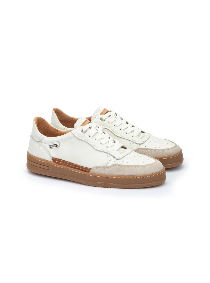 PKL M1K-6383C1 OFF WHITE -2